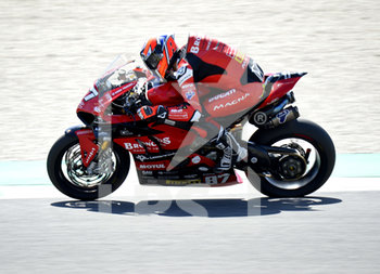 2020-07-05 - 87 Lorenzo Zanetti Ducati civ 2020 - R1 ELF CIV 20 - CIV - ITALIAN SPEED CHAMPIONSHIP - MOTORS