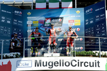 2020-07-05 - Podio race 2 civ 2020 - R1 ELF CIV 20 - CIV - ITALIAN SPEED CHAMPIONSHIP - MOTORS