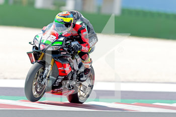 2020-07-26 - Lorenzo Savadori T.Nuova M2 - ELF CIV 2020 - ROUND 2 - CIV - ITALIAN SPEED CHAMPIONSHIP - MOTORS