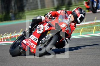 2020-09-05 - 59 Alex Schacht RacingByBarni Ducati civ2020 - R3 ELF CIV 20 - CIV - ITALIAN SPEED CHAMPIONSHIP - MOTORS