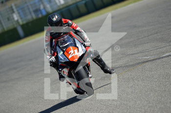 2020-09-05 - 21 Alessandro Andreozzi ZPMRacing Ducati civ2020 - R3 ELF CIV 20 - CIV - ITALIAN SPEED CHAMPIONSHIP - MOTORS