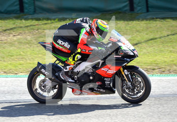 2020-09-06 - 21 Alessandro Andreozzi ZPMRacing Ducati civ2020 - R3 ELF CIV 20 - CIV - ITALIAN SPEED CHAMPIONSHIP - MOTORS