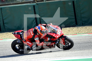 2020-09-06 - 87 Lorenzo Zanetti Ducati BroncosRacingTeam civ2020 - R3 ELF CIV 20 - CIV - ITALIAN SPEED CHAMPIONSHIP - MOTORS