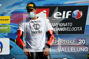 2020-10-17 - Lorenzo Savadori round 4 Vallelunga elfciv2020 Italian Champion - R4 ELF CIV 20 - CIV - ITALIAN SPEED CHAMPIONSHIP - MOTORS