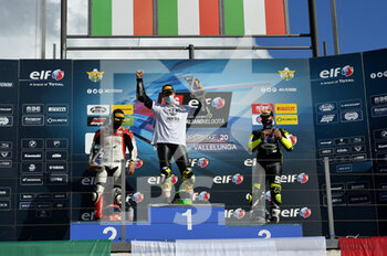 2020-10-17 - Lorenzo Savadori round 4 Vallelunga elfciv2020 Italian Champion - R4 ELF CIV 20 - CIV - ITALIAN SPEED CHAMPIONSHIP - MOTORS