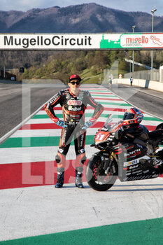 2021-04-18 - PIRRO MICHELE (Barni Racing Team) - ROUND 1 DEL CIV, CAMPIONATO ITALIANO VELOCITà 2021 - CIV - ITALIAN SPEED CHAMPIONSHIP - MOTORS