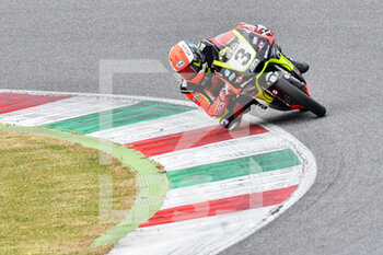2021-04-18 - 3 Andrea Natali - AC Racing Team - ROUND 1 DEL CIV, CAMPIONATO ITALIANO VELOCITà 2021 - MOTO3 - CIV - ITALIAN SPEED CHAMPIONSHIP - MOTORS