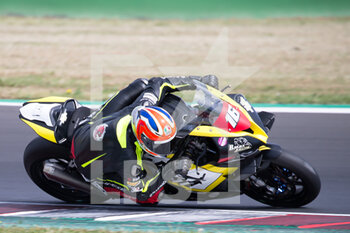 2021-05-15 - RUIU GABRIELE (Bmax Racing) - ROUND 2 - CIV - ITALIAN SPEED CHAMPIONSHIP - MOTORS