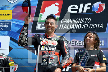 Round 4 - CIV - ITALIAN SPEED CHAMPIONSHIP - MOTORS