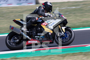 2021-07-31 - ANDREOZZI ALESSANDRO (DMR Racing)
 - ROUND 4 - CIV - ITALIAN SPEED CHAMPIONSHIP - MOTORS