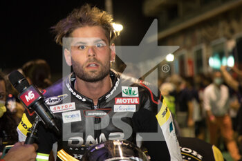 2021-07-31 - DELBIANCO ALESSANDRO (DMR Racing)
 - ROUND 4 - CIV - ITALIAN SPEED CHAMPIONSHIP - MOTORS