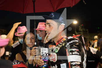 2021-07-31 - PIRRO MICHELE (Barni Racing Team) - ROUND 4 - CIV - ITALIAN SPEED CHAMPIONSHIP - MOTORS