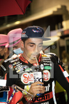 2021-07-31 - PIRRO MICHELE (Barni Racing Team)
 - ROUND 4 - CIV - ITALIAN SPEED CHAMPIONSHIP - MOTORS