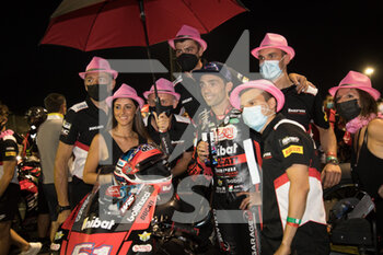 2021-07-31 - Barni Racing Team Race Night
 - ROUND 4 - CIV - ITALIAN SPEED CHAMPIONSHIP - MOTORS