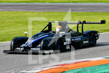 2021-05-29 - Pedetti DavideNorma M20 FC MC World during the Master Tricolore Prototipi Cup Race1 - PERONI RACING WEEKEND 1 - OTHER - MOTORS