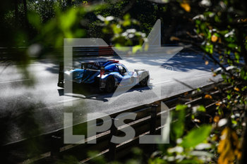 2020-09-17 - 31 Canal Julien (fra), Jamain Nico (fra), Vaxivi.re Matthieu (fra), Panis Racing, Oreca 07-Gibson, action during the free practice sessions of the 2020 24 Hours of Le Mans, 7th round of the 2019-20 FIA World Endurance Championship on the Circuit des 24 Heures du Mans, from September 16 to 20, 2020 in Le Mans, France - Photo Xavi Bonilla / DPPI - 24 HOURS OF LE MANS, 7TH ROUND 2020 - ENDURANCE - MOTORS