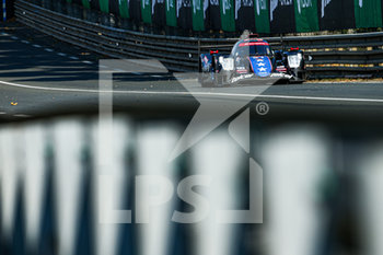 2020-09-17 - 21 Buret Timoth. Buret (fra), Montoya Juan-Pablo (col), Derani Pipo (bra), DragonSpeed USA, Oreca 07-Gibson, action during the free practice sessions of the 2020 24 Hours of Le Mans, 7th round of the 2019-20 FIA World Endurance Championship on the Circuit des 24 Heures du Mans, from September 16 to 20, 2020 in Le Mans, France - Photo Francois Flamand / DPPI - 24 HOURS OF LE MANS, 7TH ROUND 2020 - ENDURANCE - MOTORS
