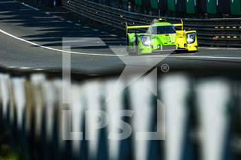 2020-09-17 - 34 Binder Ren. (aut), Smiechowski Jakub (pol), Isaakyan Matevos (rus), Inter Europol Competition, Ligier JS P217-Gibson, action during the free practice sessions of the 2020 24 Hours of Le Mans, 7th round of the 2019-20 FIA World Endurance Championship on the Circuit des 24 Heures du Mans, from September 16 to 20, 2020 in Le Mans, France - Photo Francois Flamand / DPPI - 24 HOURS OF LE MANS, 7TH ROUND 2020 - ENDURANCE - MOTORS