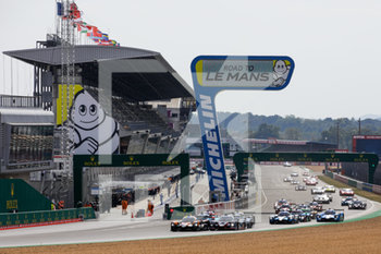 Road to Le Mans, 4th round 2020 - ENDURANCE - MOTORS