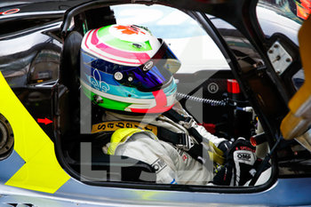 2020-09-19 - Spengler Bruno (can), ByKolles Racing Team, ENSO CLM P1/01-Gibson, portrait during the 2020 24 Hours of Le Mans, 7th round of the 2019-20 FIA World Endurance Championship on the Circuit des 24 Heures du Mans, from September 16 to 20, 2020 in Le Mans, France - Photo Xavi Bonilla / DPPI - 24 HOURS OF LE MANS, 7TH ROUND 2020 - ENDURANCE - MOTORS