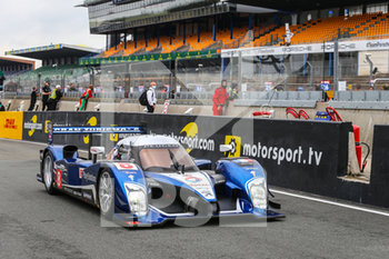2020-09-19 - Carlos Tavar.s driving the Peugeot 908 HDI FAP during the 2020 24 Hours of Le Mans, 7th round of the 2019-20 FIA World Endurance Championship on the Circuit des 24 Heures du Mans, from September 16 to 20, 2020 in Le Mans, France - Photo Francois Flamand / DPPI - 24 HOURS OF LE MANS, 7TH ROUND 2020 - ENDURANCE - MOTORS