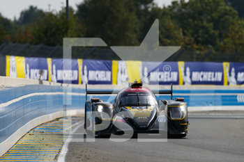 2020-09-19 - 37 Aubry Gabriel (fra), Stevens Will (gbr), Tung Ho-Pin (nld), Jackie Chan DC Racing, Jota, Oreca 07-Gibson, action during the 2020 24 Hours of Le Mans, 7th round of the 2019-20 FIA World Endurance Championship on the Circuit des 24 Heures du Mans, from September 16 to 20, 2020 in Le Mans, France - Photo Thomas Fenetre / DPPI - 24 HOURS OF LE MANS, 7TH ROUND 2020 - ENDURANCE - MOTORS