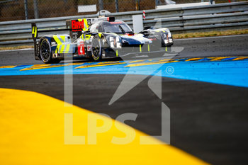 2020-09-19 - 04 Dillmann Tom (fra), Spengler Bruno (can), Webb Oliver (gbr), ByKolles Racing Team, ENSO CLM P1/01-Gibson, action during the 2020 24 Hours of Le Mans, 7th round of the 2019-20 FIA World Endurance Championship on the Circuit des 24 Heures du Mans, from September 16 to 20, 2020 in Le Mans, France - Photo Xavi Bonilla / DPPI - 24 HOURS OF LE MANS, 7TH ROUND 2020 - ENDURANCE - MOTORS