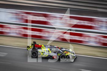 2020-09-19 - 04 Dillmann Tom (fra), Spengler Bruno (can), Webb Oliver (gbr), ByKolles Racing Team, ENSO CLM P1/01-Gibson, action during the 2020 24 Hours of Le Mans, 7th round of the 2019-20 FIA World Endurance Championship on the Circuit des 24 Heures du Mans, from September 16 to 20, 2020 in Le Mans, France - Photo Frederic Le Floc'h / DPPI - 24 HOURS OF LE MANS, 7TH ROUND 2020 - ENDURANCE - MOTORS
