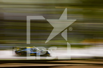 2020-09-19 - 38 Felix da Costa Antonio (prt), Davidson Anthony (gbr), Gonzalez Roberto (mex), Jota Sport, Oreca 07-Gibson, action during the 2020 24 Hours of Le Mans, 7th round of the 2019-20 FIA World Endurance Championship on the Circuit des 24 Heures du Mans, from September 16 to 20, 2020 in Le Mans, France - Photo Francois Flamand / DPPI - 24 HOURS OF LE MANS, 7TH ROUND 2020 - ENDURANCE - MOTORS