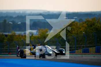 2020-09-19 - 35 Foster Nick (aus), Merhi Roberto (esp), Yamanaka Nobuya (jpn), Eurasia Motorsport, Ligier JS P217-Gibson, action during the 2020 24 Hours of Le Mans, 7th round of the 2019-20 FIA World Endurance Championship on the Circuit des 24 Heures du Mans, from September 16 to 20, 2020 in Le Mans, France - Photo Xavi Bonilla / DPPI - 24 HOURS OF LE MANS, 7TH ROUND 2020 - ENDURANCE - MOTORS