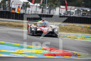2020-09-19 - 11 Hauser Gary (lux), Melin Nicolas (fra), Racing Experience, Duqueine M30 - D08 - Nissan, action during the 2020 Road to Le Mans, 4th round of the 2020 Michelin Le Mans Cup on the Circuit des 24 Heures du Mans, from September 18 to 19, 2020 in Le Mans, France - Photo Xavi Bonilla / DPPI - ROAD TO LE MANS, 4TH ROUND OF THE 2020  - ENDURANCE - MOTORS