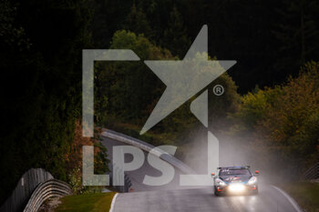 2020-09-24 - during the 2020 24 Hours of Nurburgring, on the N.rburgring Nordschleife, from September 24 to 27, 2020 in Nurburg, Germany - Photo Joao Filipe / DPPI - 24 HOURS OF NURBURGRING 2020 - GIOVEDì - ENDURANCE - MOTORS