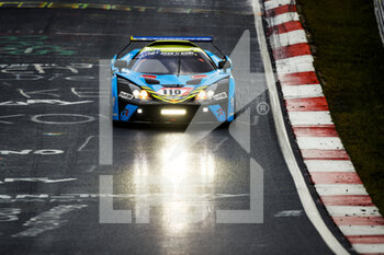 2020-09-24 - 110 Griesemann Georg (ger), Teichmann Michael (ger), Teichmann Racing GmbH, KTM X-Bow GT4, action during the 2020 24 Hours of Nurburgring, on the N.rburgring Nordschleife, from September 24 to 27, 2020 in Nurburg, Germany - Photo Florent Gooden / DPPI - 24 HOURS OF NURBURGRING 2020 - GIOVEDì - ENDURANCE - MOTORS