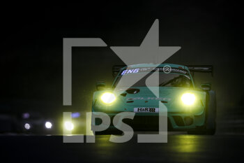 2020-09-26 - Engelhart Christian (ger), Falken Motorsports, Porsche 911 GT3 R, portrait during the 2020 24 Hours of Nurburgring, on the N.rburgring Nordschleife, from September 24 to 27, 2020 in Nurbug, Germany - Photo Cl.ment Marin / DPPI - 24 HOURS OF NURBURGRING 2020 - SATURDAY - ENDURANCE - MOTORS