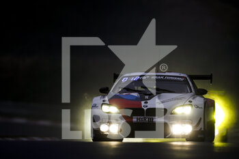 2020-09-26 - 42 Farfus Augusto (bra), Klingmann Jens (swi), Tomczyk Martin (ger), Van der Linde Sheldon (ger), BMW Team Schnitzer, BMW M6 GT3, action during the 2020 24 Hours of Nurburgring, on the N.rburgring Nordschleife, from September 24 to 27, 2020 in Nurbug, Germany - Photo Cl.ment Marin / DPPI - 24 HOURS OF NURBURGRING 2020 - SATURDAY - ENDURANCE - MOTORS