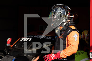 2021-03-26 - #712 Vortex V8 - Vortex 1.0 - GTX - driver: Nicolas Nobs - 12 HOURS OF MUGELLO 2021 - ENDURANCE - MOTORS