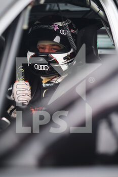 2021-03-27 - #188 Mathieu Detry (BEL) - AC Motorsport - Audi RS3 LMS DSG - TCR - 12H MUGELLO - ENDURANCE - MOTORS