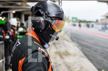 2021-04-16 - Ambiance during the 2021 4 Hours of Barcelona, 1st round of the 2021 European Le Mans Series, from April 15 to 17, 2021 on the Circuit de Barcelona-Catalunya, in Montmelo, near Barcelona, Spain - Photo Xavi Bonilla / DPPI - 2021 4 HOURS OF BARCELONA, 1ST ROUND OF THE 2021 EUROPEAN LE MANS SERIES - ENDURANCE - MOTORS
