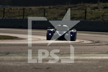 2021-04-17 - Ligier action during the 2021 4 Hours of Barcelona, 1st round of the 2021 European Le Mans Series, from April 15 to 17, 2021 on the Circuit de Barcelona-Catalunya, in Montmelo, near Barcelona, Spain - Photo Xavi Bonilla / DPPI - 2021 4 HOURS OF BARCELONA, 1ST ROUND OF THE 2021 EUROPEAN LE MANS SERIES - ENDURANCE - MOTORS