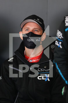 2021-04-18 - , during the 2021 4 Hours of Barcelona, 1st round of the 2021 European Le Mans Series, from April 15 to 17, 2021 on the Circuit de Barcelona-Catalunya, in Montmelo, near Barcelona, Spain - Photo Frédéric Le Floc'h / DPPI - 2021 4 HOURS OF BARCELONA, 1ST ROUND OF THE 2021 EUROPEAN LE MANS SERIES - ENDURANCE - MOTORS