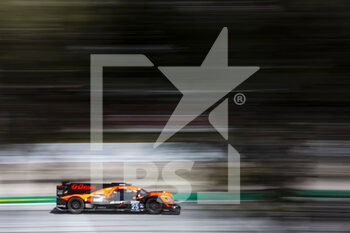2021-04-18 - during the 2021 4 Hours of Barcelona, 1st round of the 2021 European Le Mans Series, from April 15 to 17, 2021 on the Circuit de Barcelona-Catalunya, in Montmelo, near Barcelona, Spain - Photo Xavi Bonilla / DPPI - 2021 4 HOURS OF BARCELONA, 1ST ROUND OF THE 2021 EUROPEAN LE MANS SERIES - ENDURANCE - MOTORS