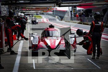 2021-05-13 - 29 Lahaye Matthieu (fra), Lahaye Jean-Baptiste (fra), Heriau (fra), Ultimate, Oreca 07 - Gibson, action during the 2021 4 Hours of the Red Bull Ring, 2nd round of the 2021 European Le Mans Series, from May 14 to 16, 2021 on the Red Bull Ring, in Spielberg, Austria - Photo Paulo Maria / DPPI - 2021 4 HOURS OF THE RED BULL RING, 2ND ROUND OF THE 2021 EUROPEAN LE MANS SERIES - ENDURANCE - MOTORS