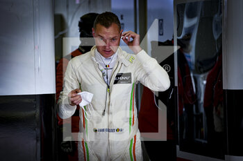 2021-05-13 - Cloet Tom (bel), Racing Experience, Duqueine M30 - D08 - Nissan, portrait during the 2021 4 Hours of the Red Bull Ring, 2nd round of the 2021 European Le Mans Series, from May 14 to 16, 2021 on the Red Bull Ring, in Spielberg, Austria - Photo Paulo Maria / DPPI - 2021 4 HOURS OF THE RED BULL RING, 2ND ROUND OF THE 2021 EUROPEAN LE MANS SERIES - ENDURANCE - MOTORS