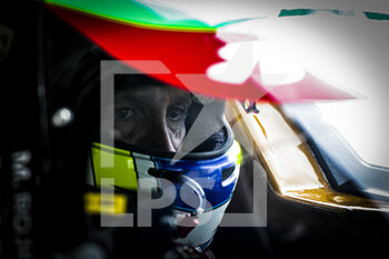 2021-05-13 - Cloet Tom (bel), Racing Experience, Duqueine M30 - D08 - Nissan, portrait during the 2021 4 Hours of the Red Bull Ring, 2nd round of the 2021 European Le Mans Series, from May 14 to 16, 2021 on the Red Bull Ring, in Spielberg, Austria - Photo Paulo Maria / DPPI - 2021 4 HOURS OF THE RED BULL RING, 2ND ROUND OF THE 2021 EUROPEAN LE MANS SERIES - ENDURANCE - MOTORS
