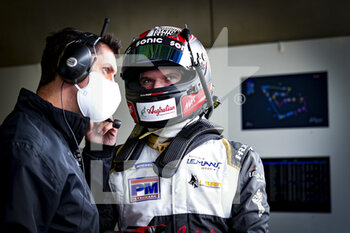 2021-05-13 - Koeboit Max (nld), Nielsen Racing, Ligier JS P320 - Nissan, portrait during the 2021 4 Hours of the Red Bull Ring, 2nd round of the 2021 European Le Mans Series, from May 14 to 16, 2021 on the Red Bull Ring, in Spielberg, Austria - Photo Paulo Maria / DPPI - 2021 4 HOURS OF THE RED BULL RING, 2ND ROUND OF THE 2021 EUROPEAN LE MANS SERIES - ENDURANCE - MOTORS