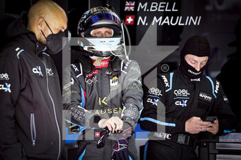 2021-05-13 - Maulini Nicolas (che), Cool Racing, Ligier JS P320 - Nissan, portrait during the 2021 4 Hours of the Red Bull Ring, 2nd round of the 2021 European Le Mans Series, from May 14 to 16, 2021 on the Red Bull Ring, in Spielberg, Austria - Photo Paulo Maria / DPPI - 2021 4 HOURS OF THE RED BULL RING, 2ND ROUND OF THE 2021 EUROPEAN LE MANS SERIES - ENDURANCE - MOTORS