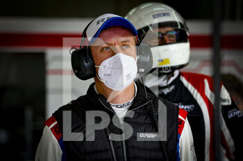 2021-05-13 - Penttinen Rory (fin), Graff, Ligier JS P320 - Nissan, portrait during the 2021 4 Hours of the Red Bull Ring, 2nd round of the 2021 European Le Mans Series, from May 14 to 16, 2021 on the Red Bull Ring, in Spielberg, Austria - Photo Paulo Maria / DPPI - 2021 4 HOURS OF THE RED BULL RING, 2ND ROUND OF THE 2021 EUROPEAN LE MANS SERIES - ENDURANCE - MOTORS