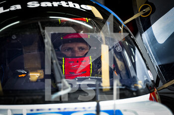 2021-05-13 - Sales Rodrigo (usa), JMW Motorsport, Ferrari F488 GTE Evo, portrait during the 2021 4 Hours of the Red Bull Ring, 2nd round of the 2021 European Le Mans Series, from May 14 to 16, 2021 on the Red Bull Ring, in Spielberg, Austria - Photo Paulo Maria / DPPI - 2021 4 HOURS OF THE RED BULL RING, 2ND ROUND OF THE 2021 EUROPEAN LE MANS SERIES - ENDURANCE - MOTORS