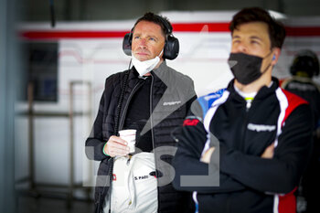 2021-05-13 - Page Sébastien (che), Graff, Ligier JS P320 - Nissan, portrait during the 2021 4 Hours of the Red Bull Ring, 2nd round of the 2021 European Le Mans Series, from May 14 to 16, 2021 on the Red Bull Ring, in Spielberg, Austria - Photo Paulo Maria / DPPI - 2021 4 HOURS OF THE RED BULL RING, 2ND ROUND OF THE 2021 EUROPEAN LE MANS SERIES - ENDURANCE - MOTORS