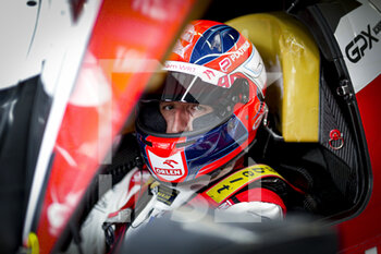 2021-05-13 - Kubica Robert (pol), Team WRT, Oreca 07 - Gibson, portrait during the 2021 4 Hours of the Red Bull Ring, 2nd round of the 2021 European Le Mans Series, from May 14 to 16, 2021 on the Red Bull Ring, in Spielberg, Austria - Photo Paulo Maria / DPPI - 2021 4 HOURS OF THE RED BULL RING, 2ND ROUND OF THE 2021 EUROPEAN LE MANS SERIES - ENDURANCE - MOTORS
